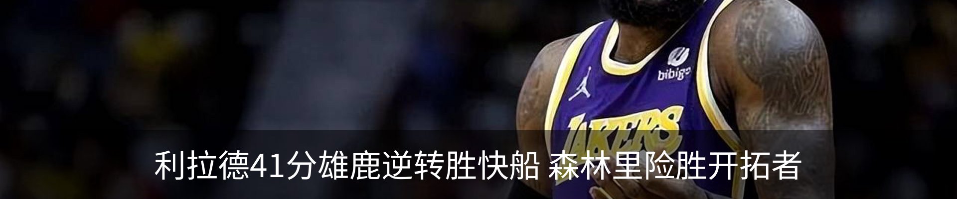 内页banner