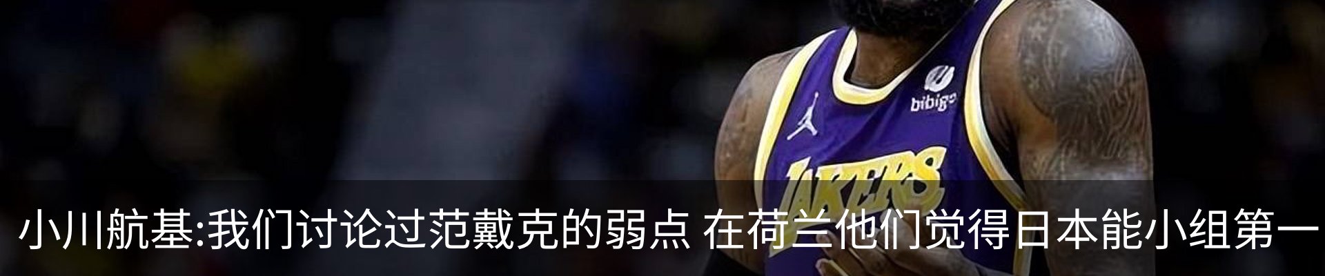 内页banner